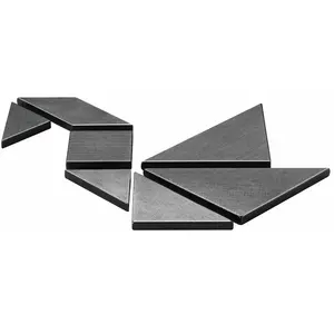 Lernspiele Schmidt Spiele Tangram 18,5x4x11,4 cm
