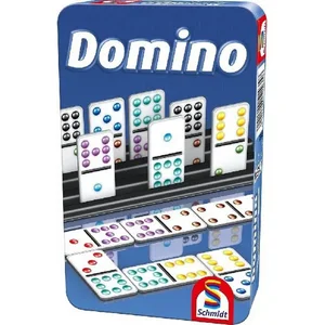Schmidt Spiele Spiel M-Domino (Kinderspiel)