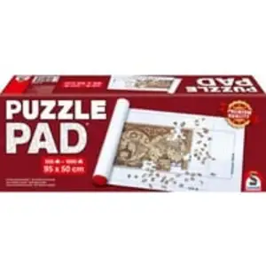 Spielwaren Puzzlepad für 500- bis 1000-Teile-Puzzles, Schutzhülle günstig