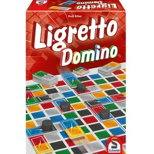 Schmidt Spiele 88316, Brettspiel, 8 Jahr(e)