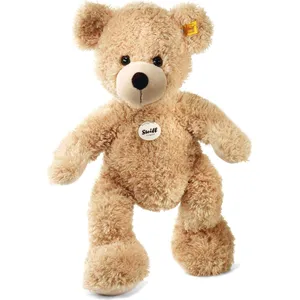 Steiff Kuscheltier Teddybär Fynn Beige (40 cm)