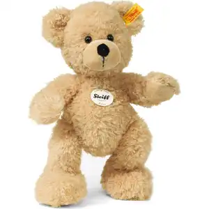 Steiff Teddybär Fynn, beige, 28 cm