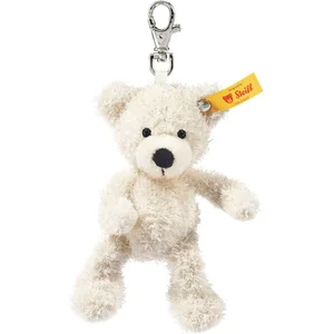 Steiff Kuscheltier Schlüsselanhänger Lotte Teddybär, 12 cm
