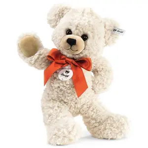 Steiff Lilly SchlenkerTeddybär, creme, 28 cm
