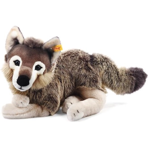 Steiff Wolf Snorry 40 cm 069284
