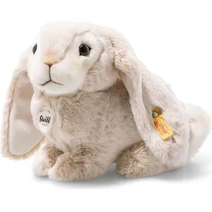 Steiff Lauscher Hase 24 beige sitzen