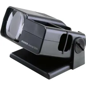 Kaiser Fototechnik Diascop 50 N, 150 x 80 x 175 mm, 900 g günstig
