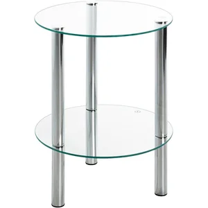 SWITHOME HAKU Beistelltisch Sofatisch, Wohnzimmertisch (1-St), rund - ... günstig