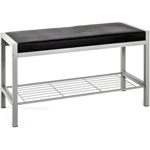 HAKU Möbel, Schuhschrank, Kade (80 x 40 x 50 cm) günstig