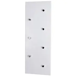 HAKU Möbel, Kleiderhaken + Wandgarderobe, Wandgarderobe günstig