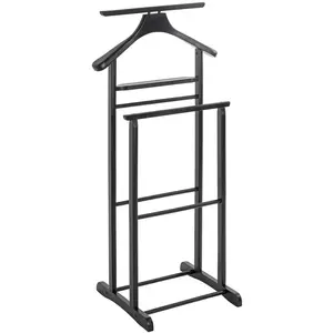 HAKU Möbel, Garderobe + Kleiderstange, Herrendiener günstig