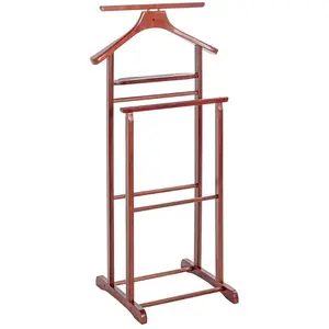 HAKU Möbel, Garderobe + Kleiderstange, Herrendiener günstig
