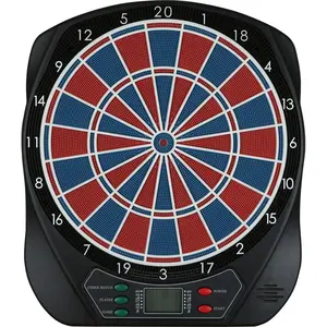 Elektronisches Dartboard sunflex Primo TU günstig