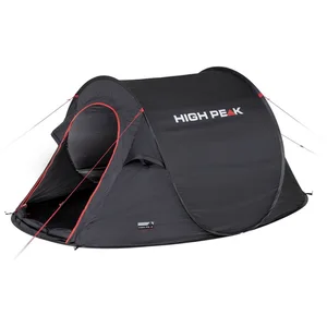 High Peak Wurfzelt Pop up Zelt Vision 2, Personen: 2 (mit Transporttas... günstig