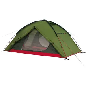 High Peak, Zelt, (Kuppelzelt, 2.90 kg, 3 Personen)