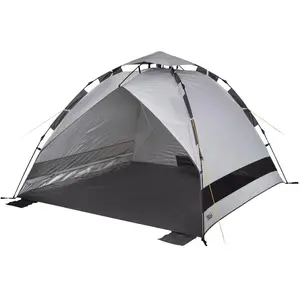 High Peak, Zelt, (Strandzelt + Strandmuschel, 2.95 kg)