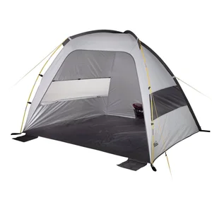 High Peak Strandmuschel Rapid Beach 80, UV 80 Schutz