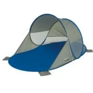 Pop-Up Strandmuschel Calvia, Zelt