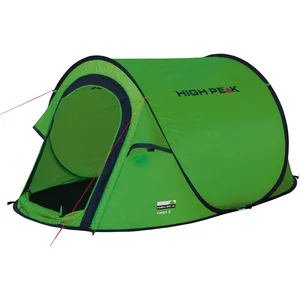High Peak Wurfzelt Vision 2, Personen: 2 (Set, mit Transporttasche) günstig