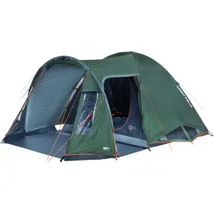 High Peak, Zelt, (Kuppelzelt, 7.60 kg, 4 Personen)