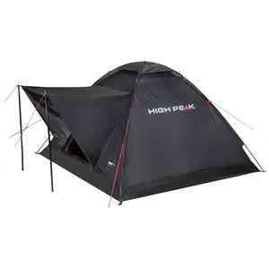 High Peak Kuppelzelt Zelt Beaver 3, Personen: 3 (mit Transporttasche) günstig