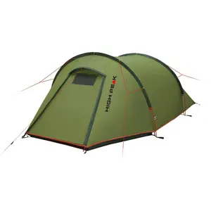 High Peak, Zelt, (Tunnelzelt, 3.40 kg, 3 Personen)