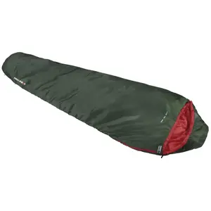 High Peak Lite Pak 1200 Schlafsack Normal / Links Ziper