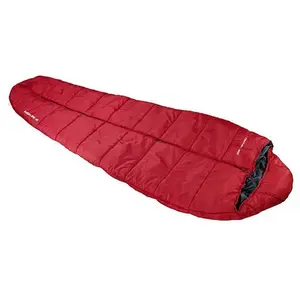 High Peak Century 300 Schlafsack Extra lang