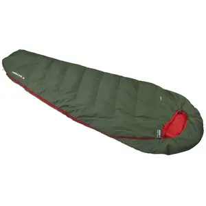 High Peak Pak 600 Eco Schlafsack Normal