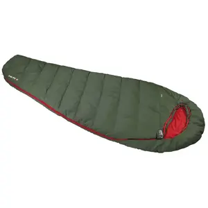 High Peak Pak 1000 Eco Schlafsack Normal