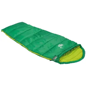 High Peak Impala Vario Schlafsack Normal / Links Ziper
