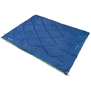 High Peak Ceduna Duo Schlafsack Normal / Links Ziper