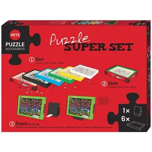 Hutter Heye Puzzle Super Set günstig