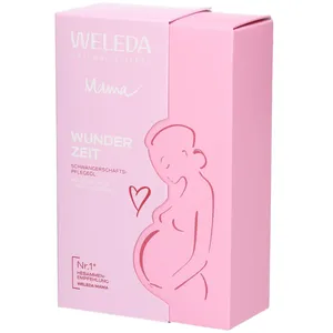 Weleda Geschenkset Mama 2026 1 ct günstig
