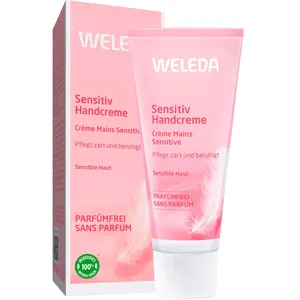 Weleda Sensitiv Handcreme 50 ml günstig