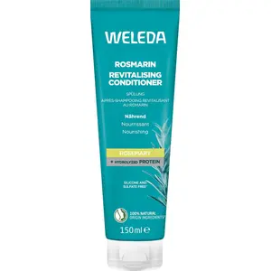 Weleda 005096X1, Frauen, Nicht-professionelle Haarspülung, Dünnes Haar, Alle Farben, Reparatur, Glanz, 150 ml günstig
