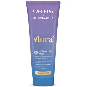 Weleda, Intimpflege, pH Balancing Wash Tube 200 ml (Intimwaschlotion, 200 ml) günstig