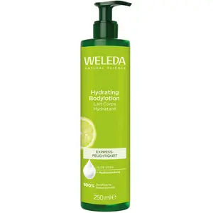 Weleda, Bodylotion, Hydrating (Körpercreme, Körperlotion, Körpermilch, 250 ml) günstig