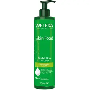 Weleda, Bodylotion, Skin Food (Körperlotion, 250 ml) günstig