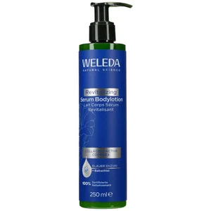 WELEDA Bodylotion WELEDA revitalizing Serum Bodylotion 250ml PZN 19774... günstig