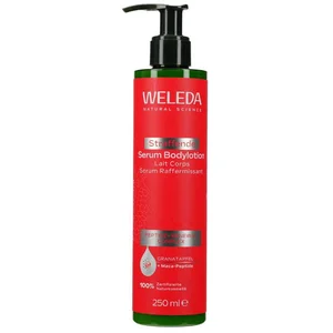 WELEDA Bodylotion WELEDA straffende Serum Bodylotion 250ml PZN 1977407... günstig