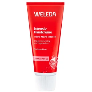 WELEDA Handcreme Granatapfel - Handcreme 50ml günstig