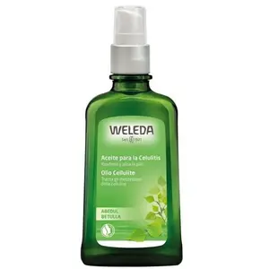 Weleda Abedul 100ml Gesichtsöl One Size günstig