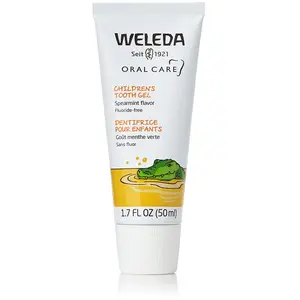 Weleda Oral Care Gel 50ml Zahnpasta One Size günstig