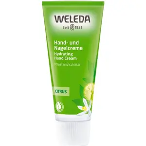 Weleda, Handcreme, Citrus Hand- Und Nagelcreme (50 ml) günstig