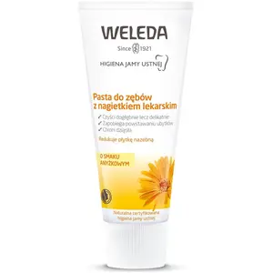 Weleda, Zahnpasta, Calendula (75 ml) günstig