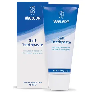 Weleda, Zahnpasta, Sole-Zahncreme (75 ml) günstig