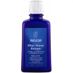 Weleda, Aftershave, After Shave Balsam (Aftershave Balsam, 100 ml) günstig