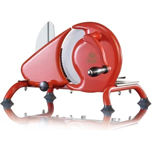 Graef H93EU, Manuell, 1,5 cm, Rot, Edelstahl, 19 cm, 375 mm günstig