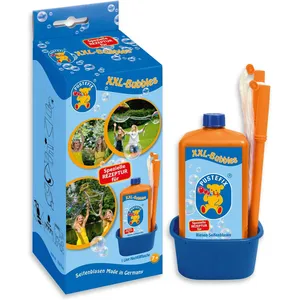 PUSTEFIX® Riesen-Seifenblasen-Set XXL Bubbles günstig